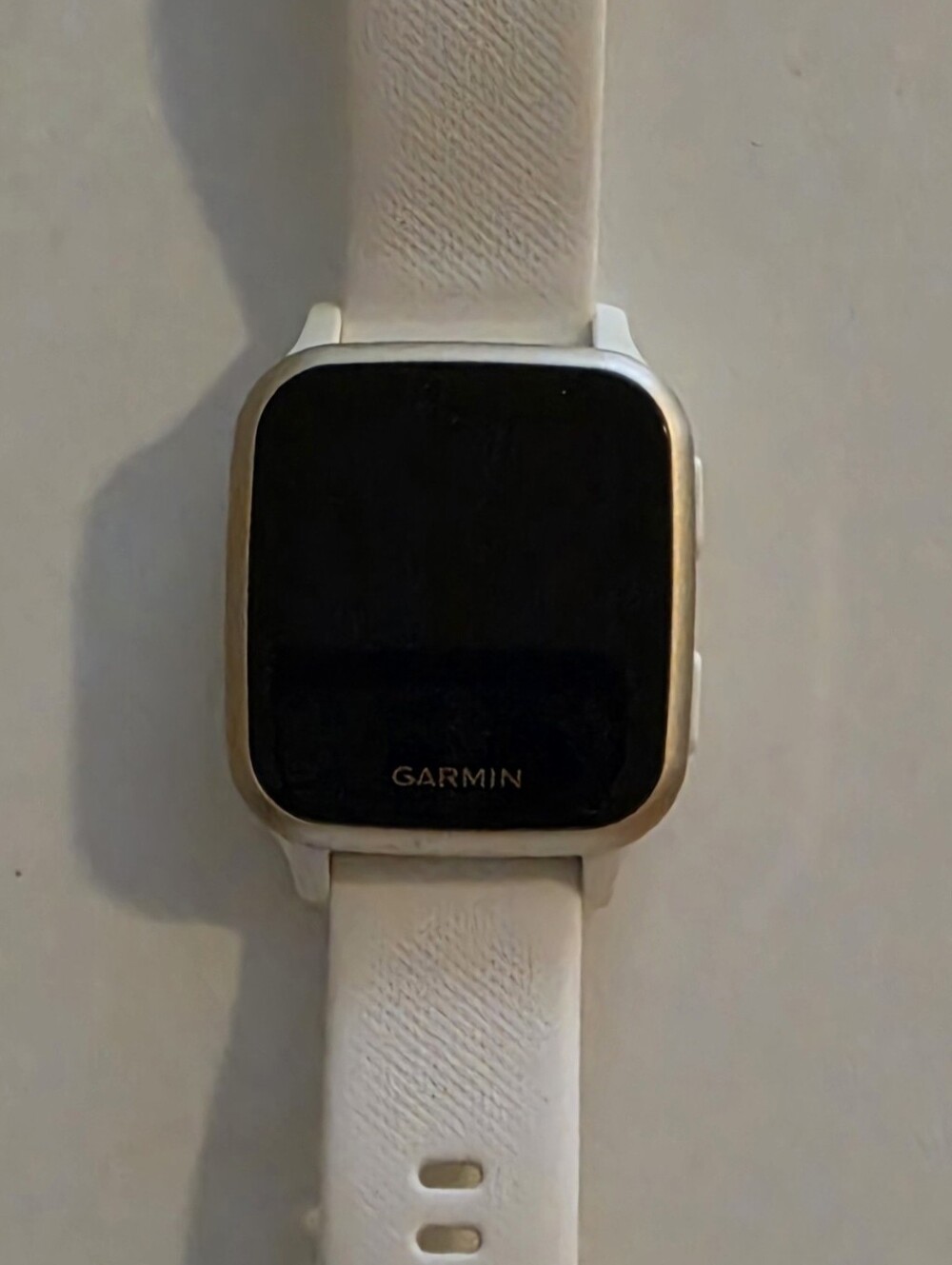 Garmin Venu Sq GPS Smartwatch